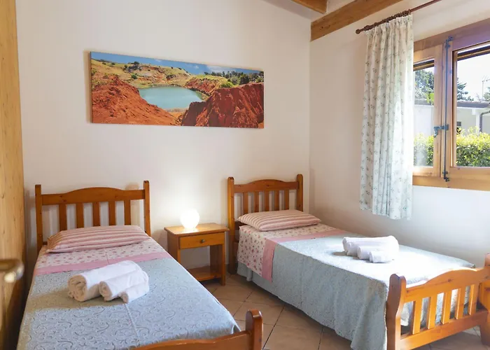 Agriturismo Scalelle