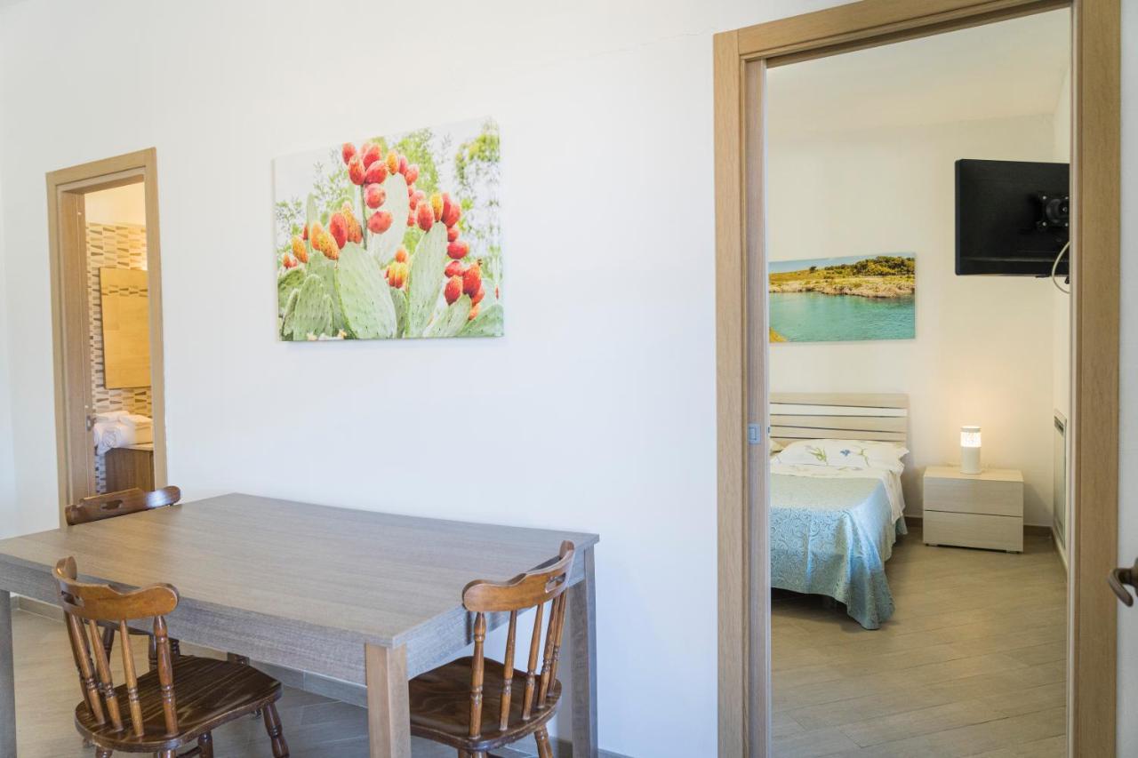 Agriturismo Scalelle Otranto