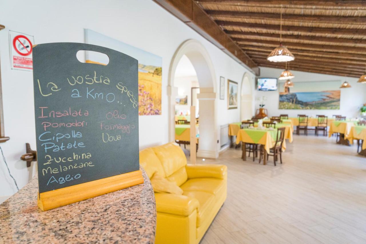 Agriturismo Scalelle Farm stay