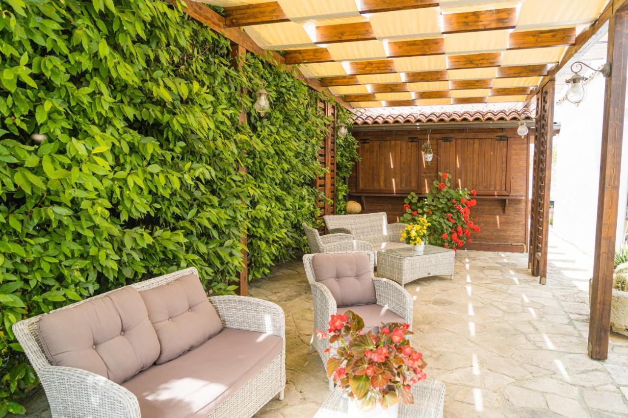Farm stay Agriturismo Scalelle *