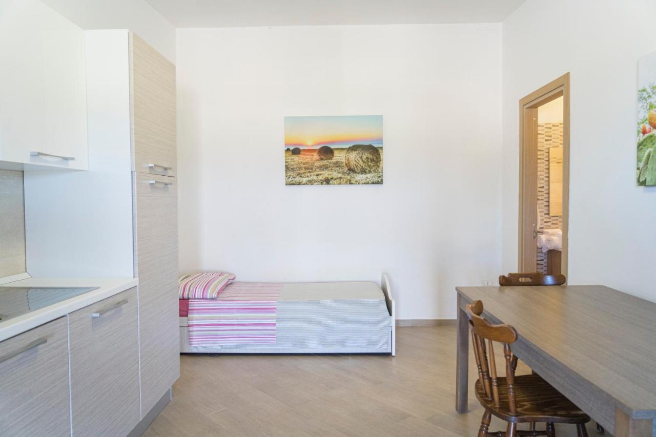 Farm stay Agriturismo Scalelle *