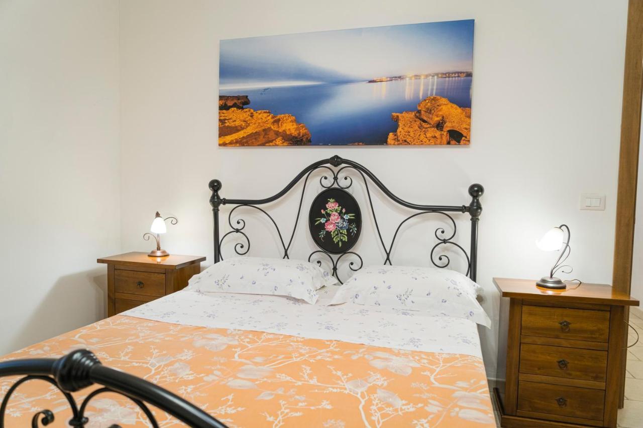 Agriturismo Scalelle Farm stay Otranto