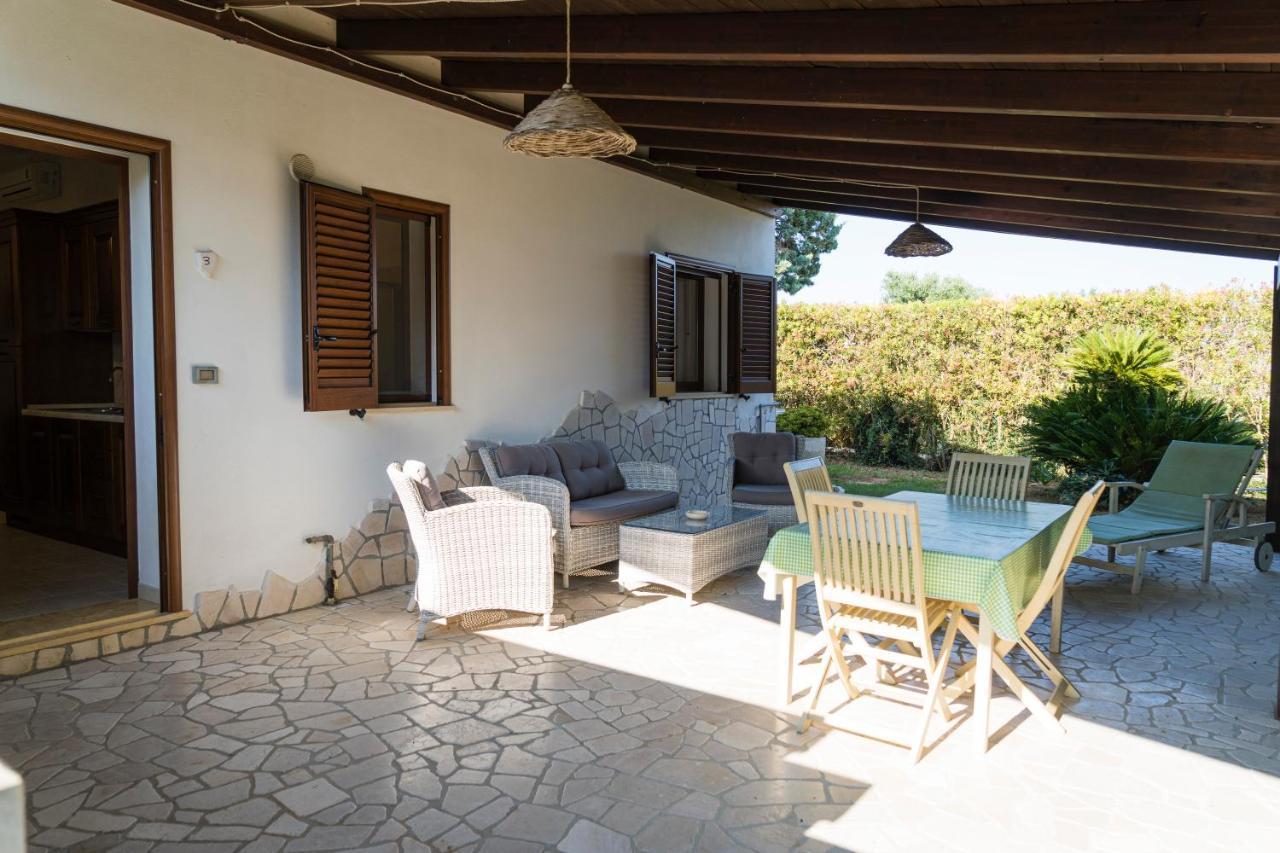 Agriturismo Scalelle * Otranto