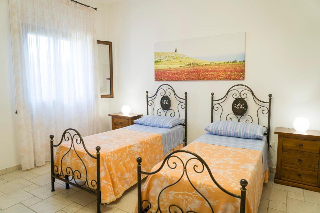 Agriturismo Scalelle Farm stay