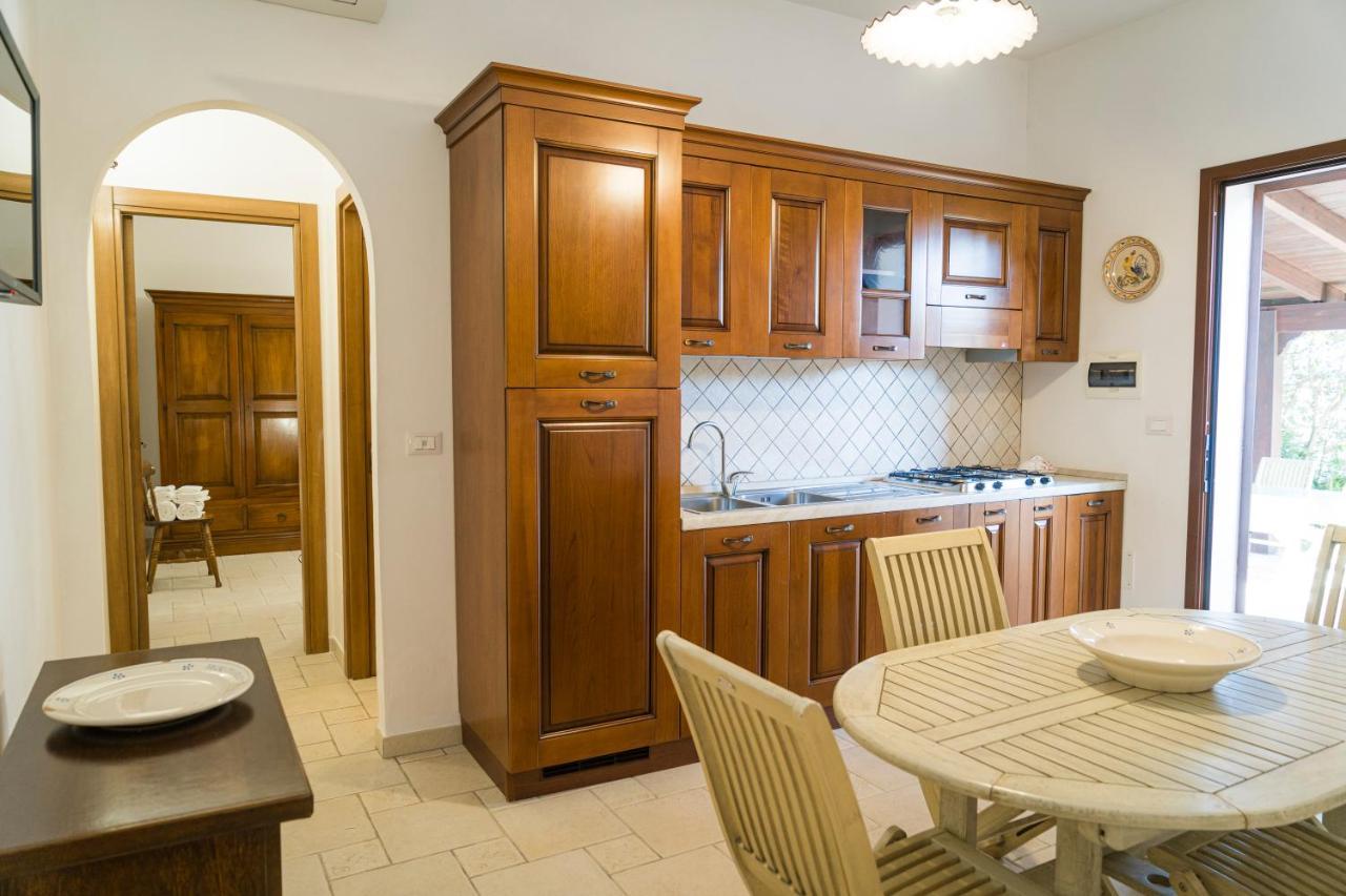 Farm stay Agriturismo Scalelle Otranto