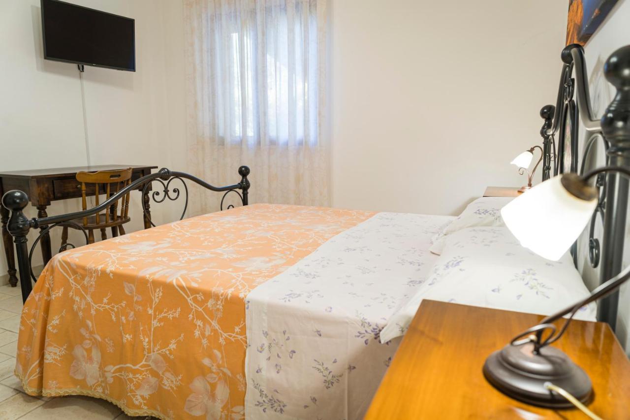 Farm stay Agriturismo Scalelle