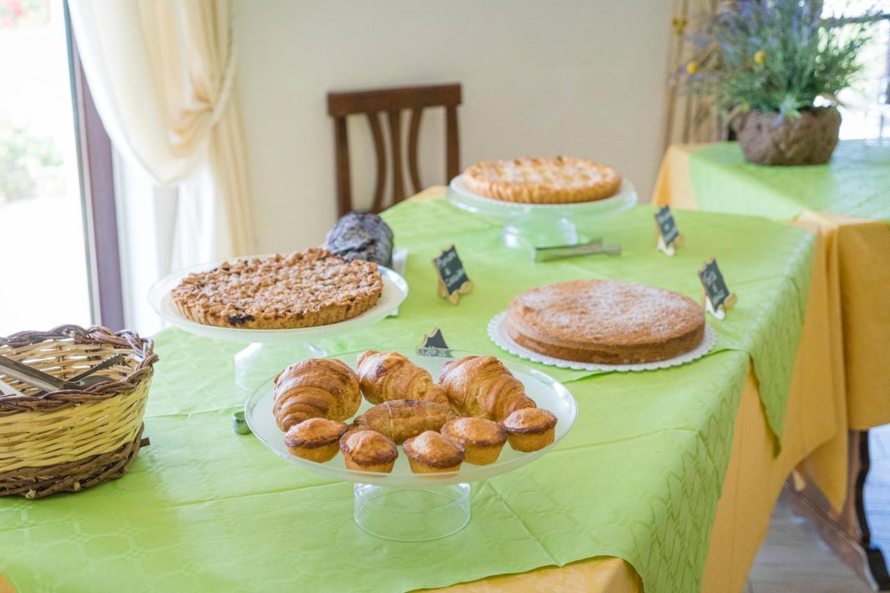 Agriturismo Scalelle Farm stay Otranto