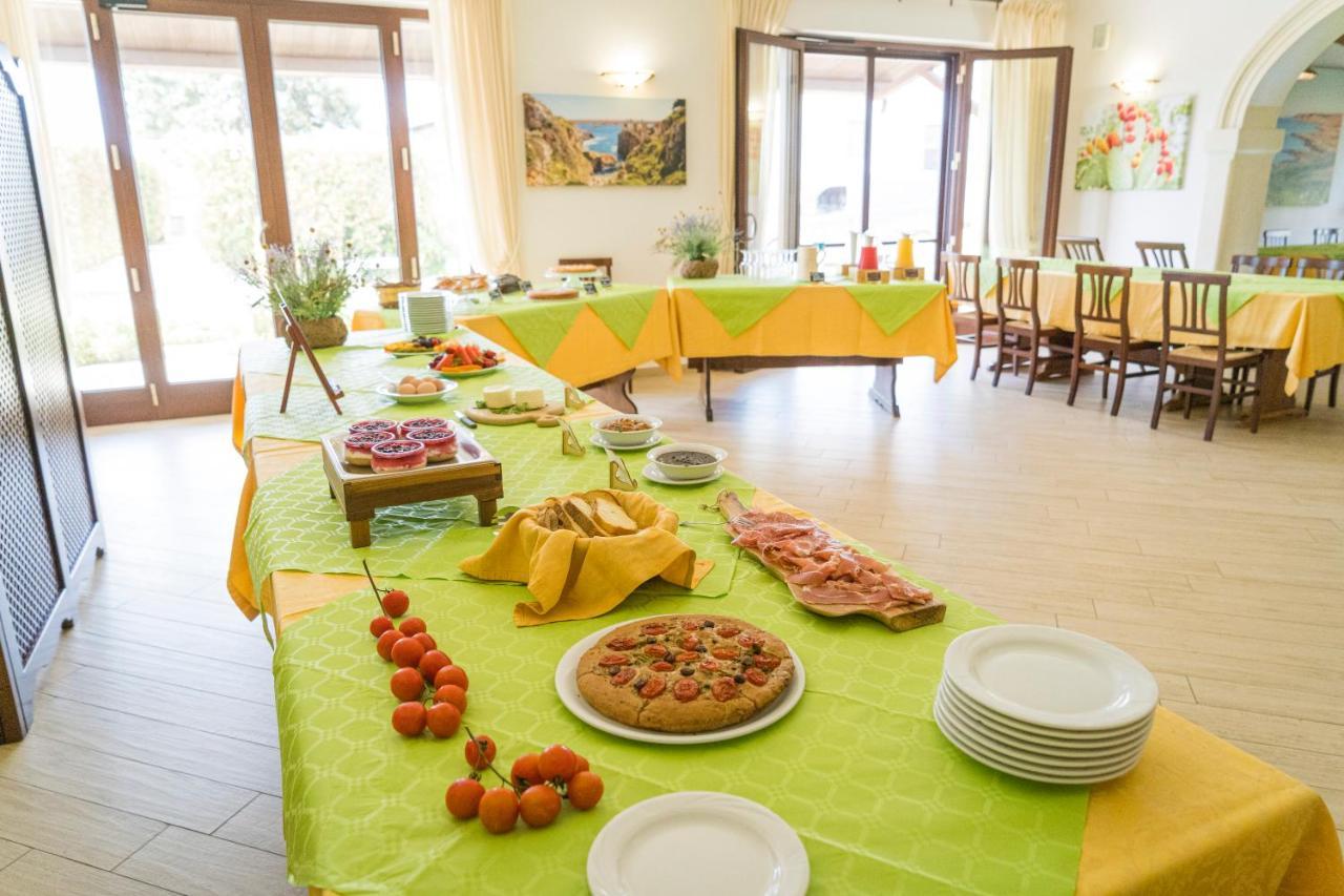 Agriturismo Scalelle Otranto