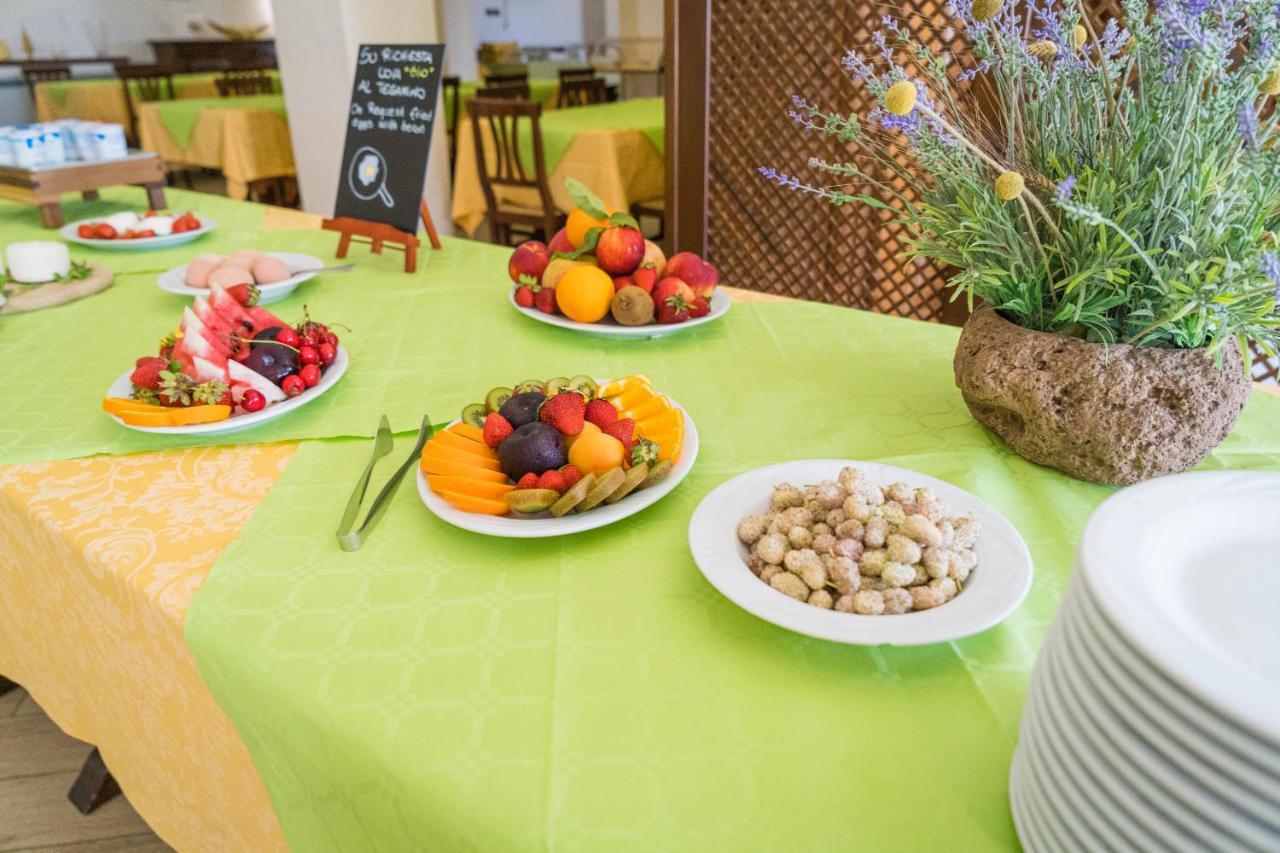 Agriturismo Scalelle Farm stay Otranto