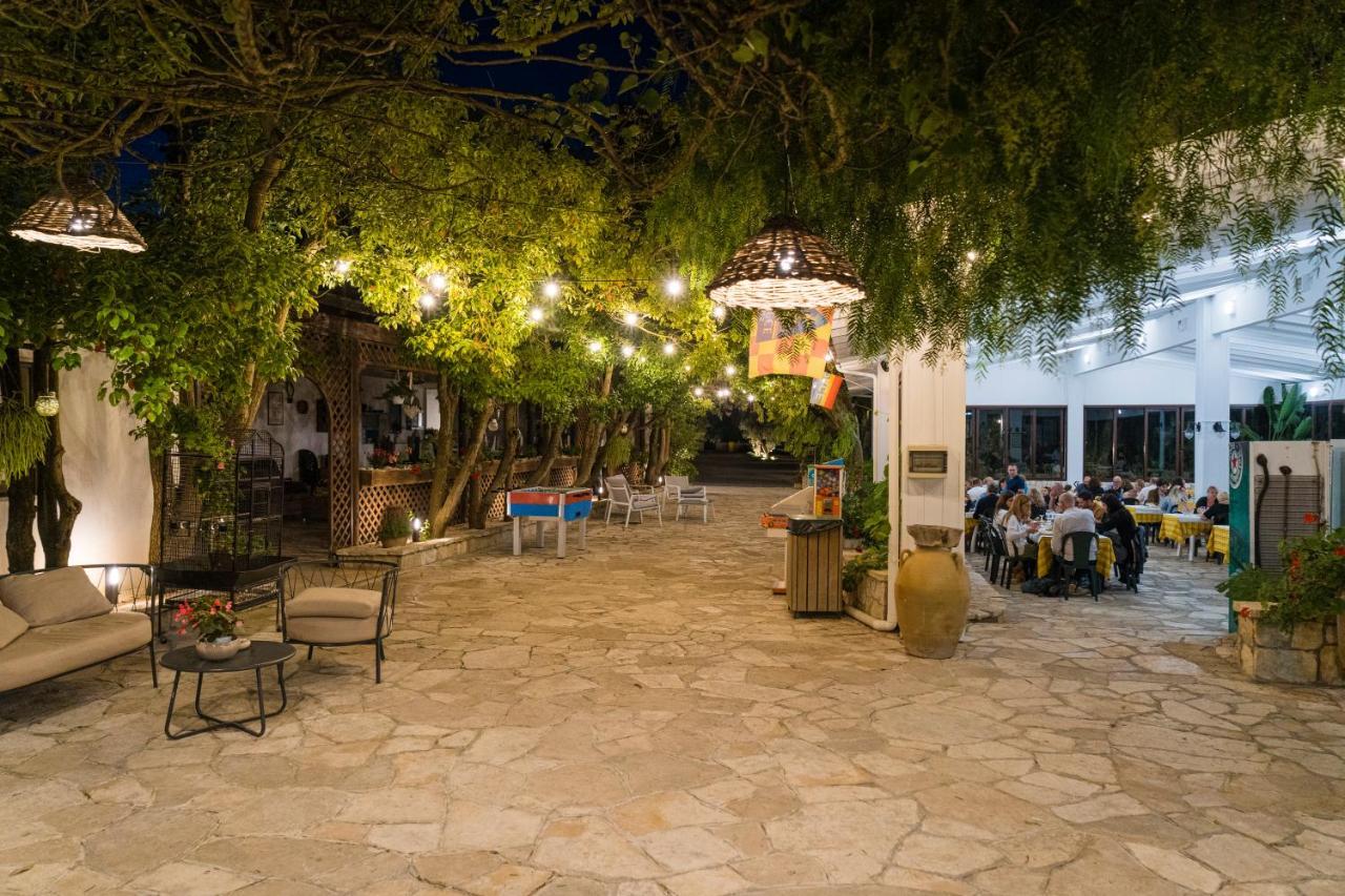 Agriturismo Scalelle Farm stay *