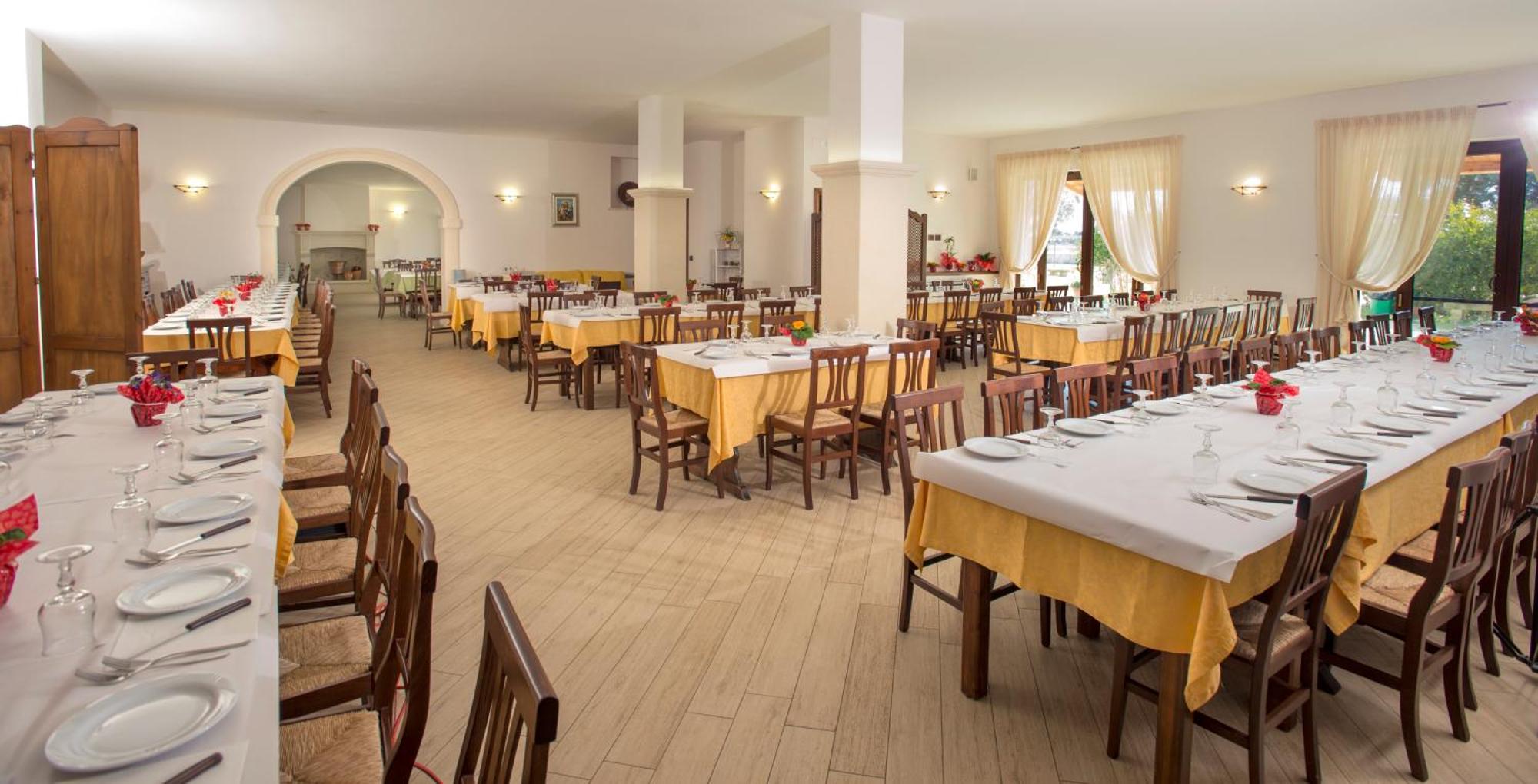 Farm stay Agriturismo Scalelle Otranto