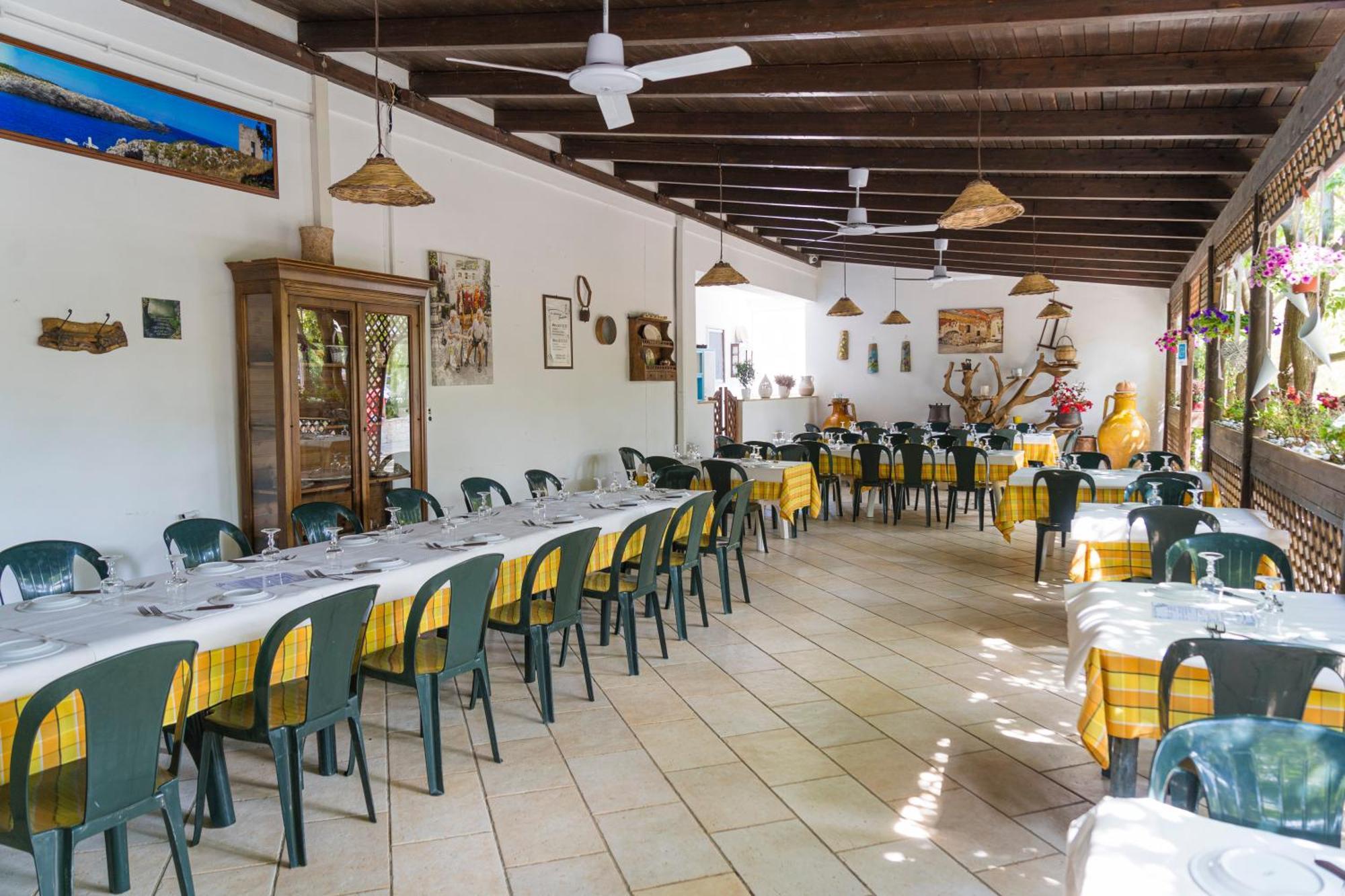 Agriturismo Scalelle Farm stay *