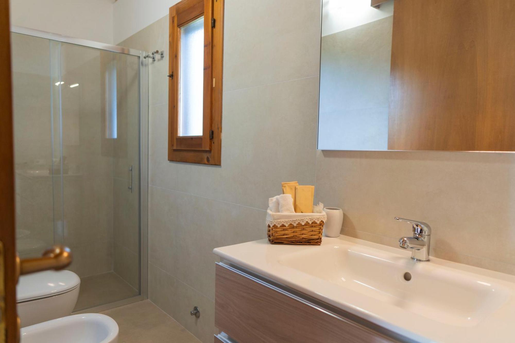 Agriturismo Scalelle *