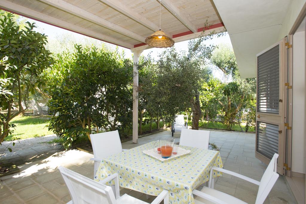 Farm stay Agriturismo Scalelle Otranto