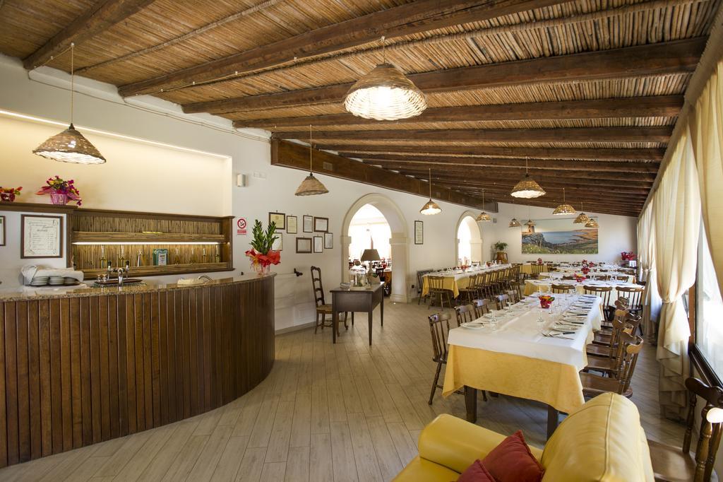 Agriturismo Scalelle Otranto
