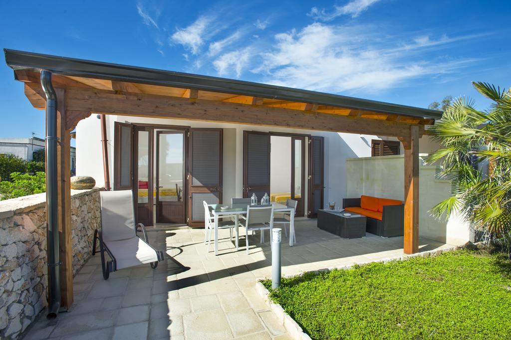 Agriturismo Scalelle Farm stay Otranto