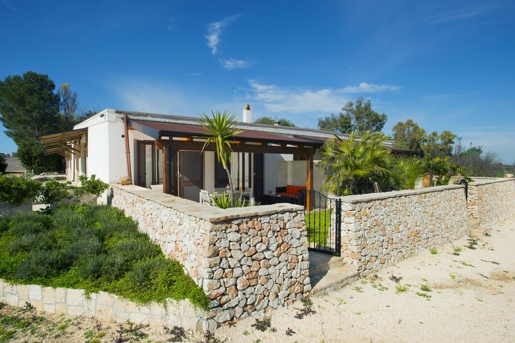 Agriturismo Scalelle