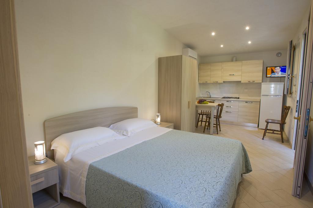 Farm stay Agriturismo Scalelle *