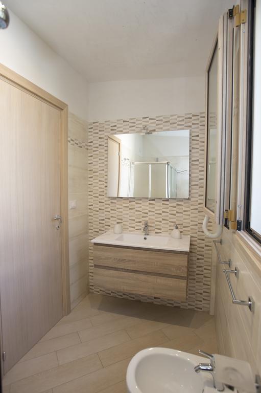 Farm stay Agriturismo Scalelle